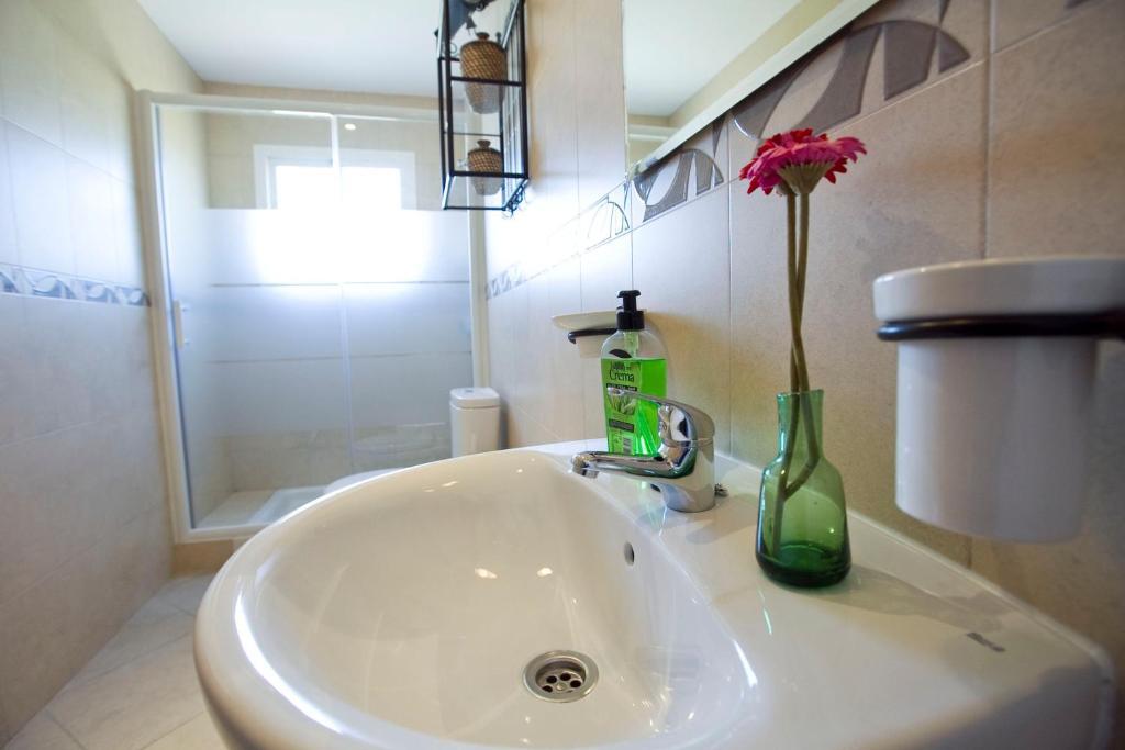 Apr Numancia Apartamento *