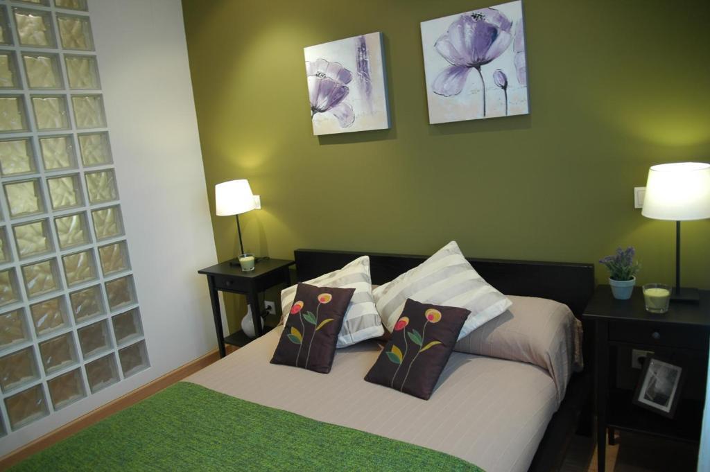 Apartamento Apr Alcala