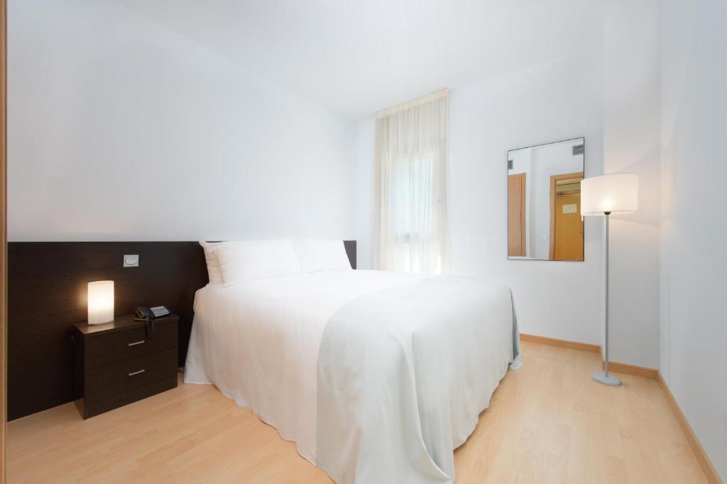 Airport Suites, Affiliated By Meliá
