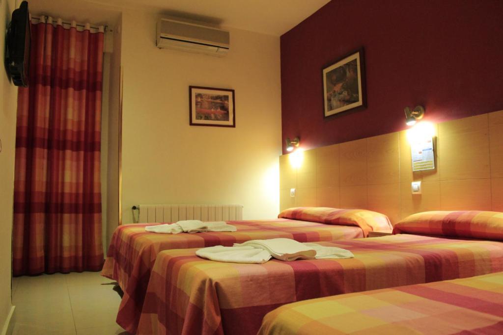 Inter Plaza Mayor 2* Madrid