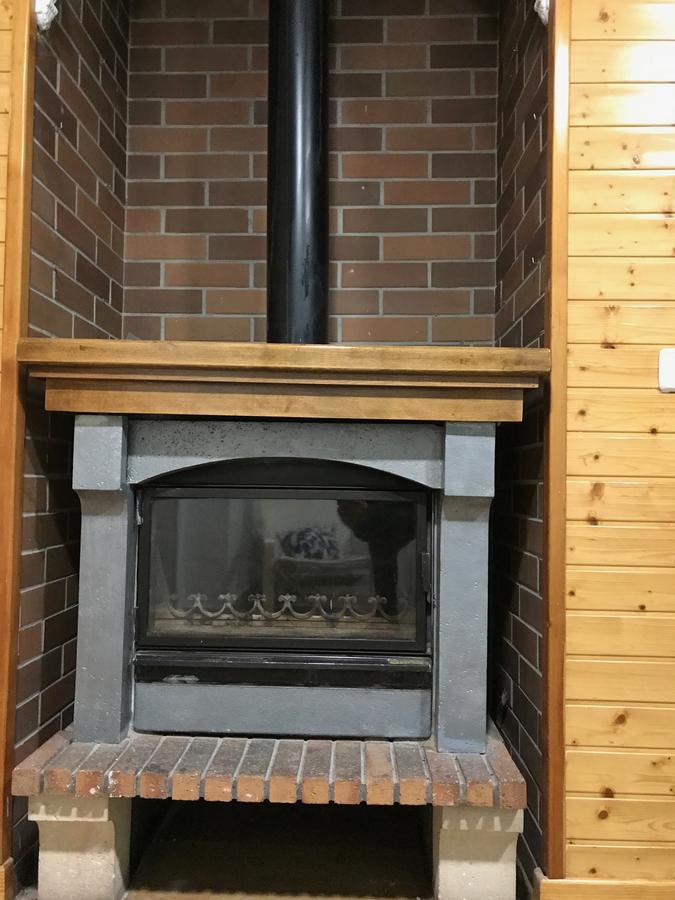 Apartamento Atico Puerta De Europa Madrid