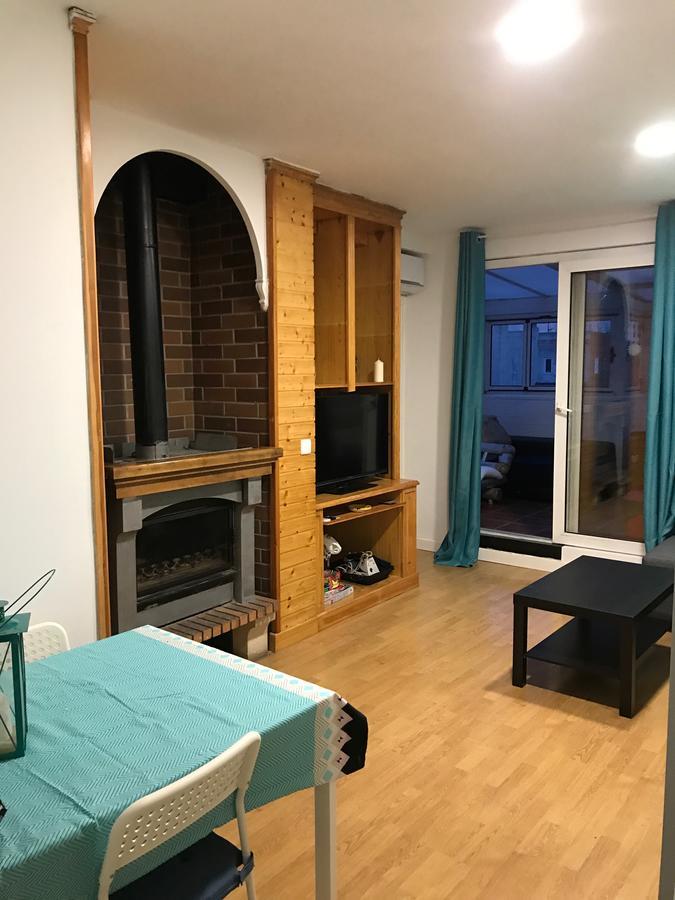 Apartamento Atico Puerta De Europa Madrid