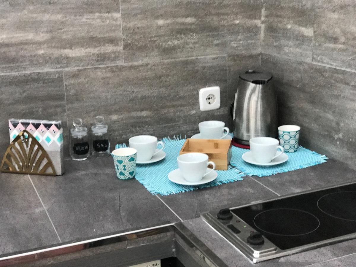 Apartamento Atico Puerta De Europa Madrid