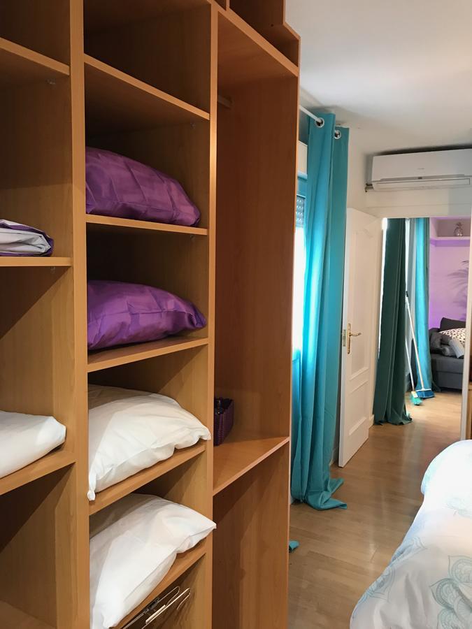 Atico Puerta De Europa Apartamento *