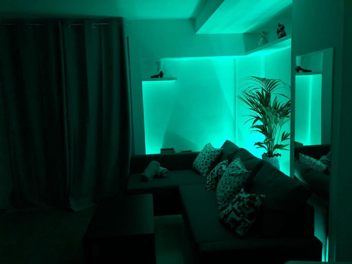 Apartamento Atico Puerta De Europa Madrid