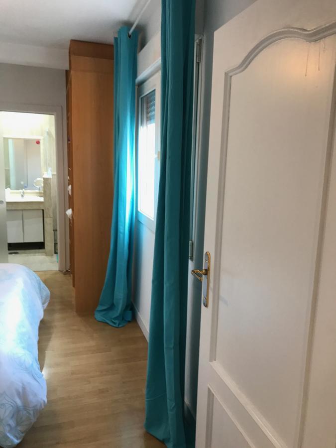 Atico Puerta De Europa Apartamento