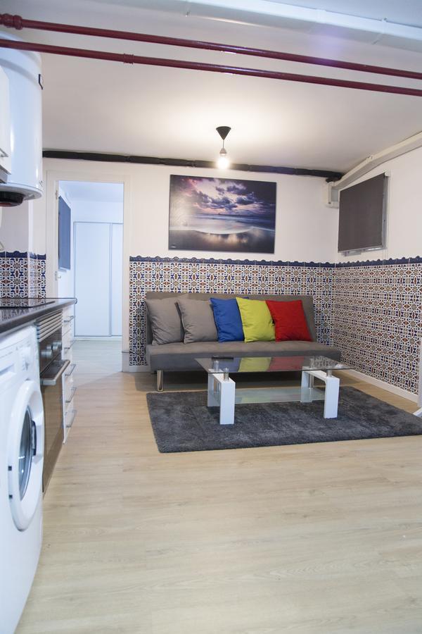 Solfai Vacacional 21 * Madrid
