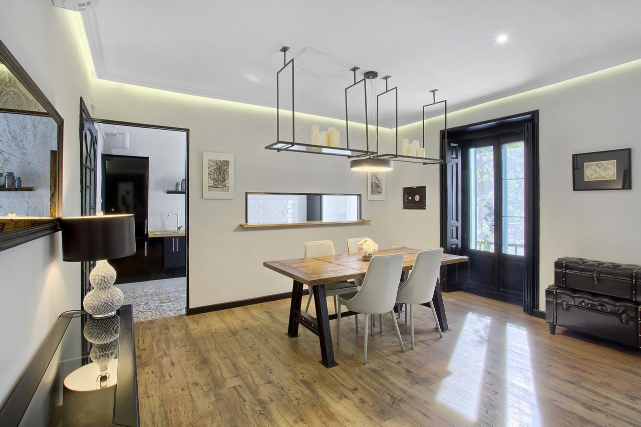 Serrano Golden Mile, By Presidence Apartamento