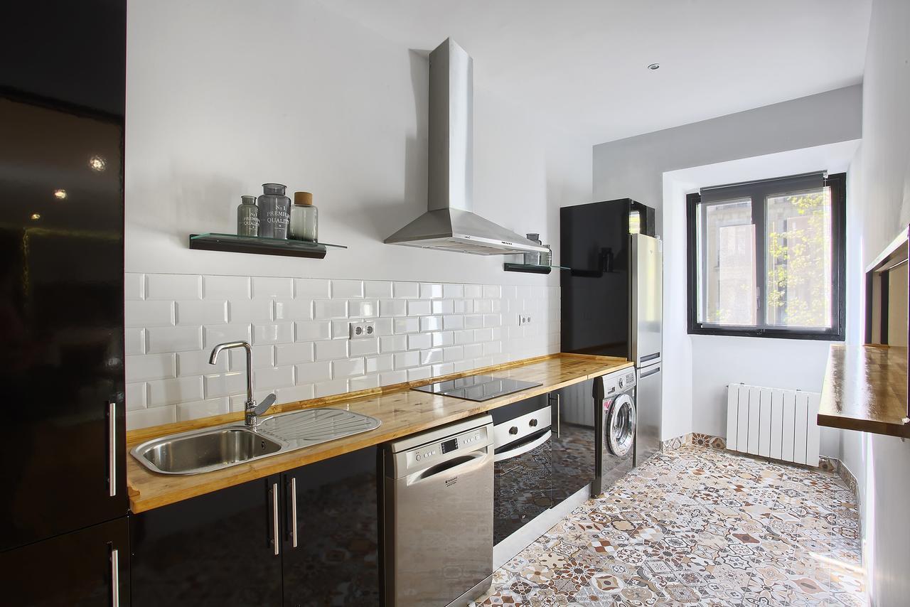 Apartamento Serrano Golden Mile, By Presidence *