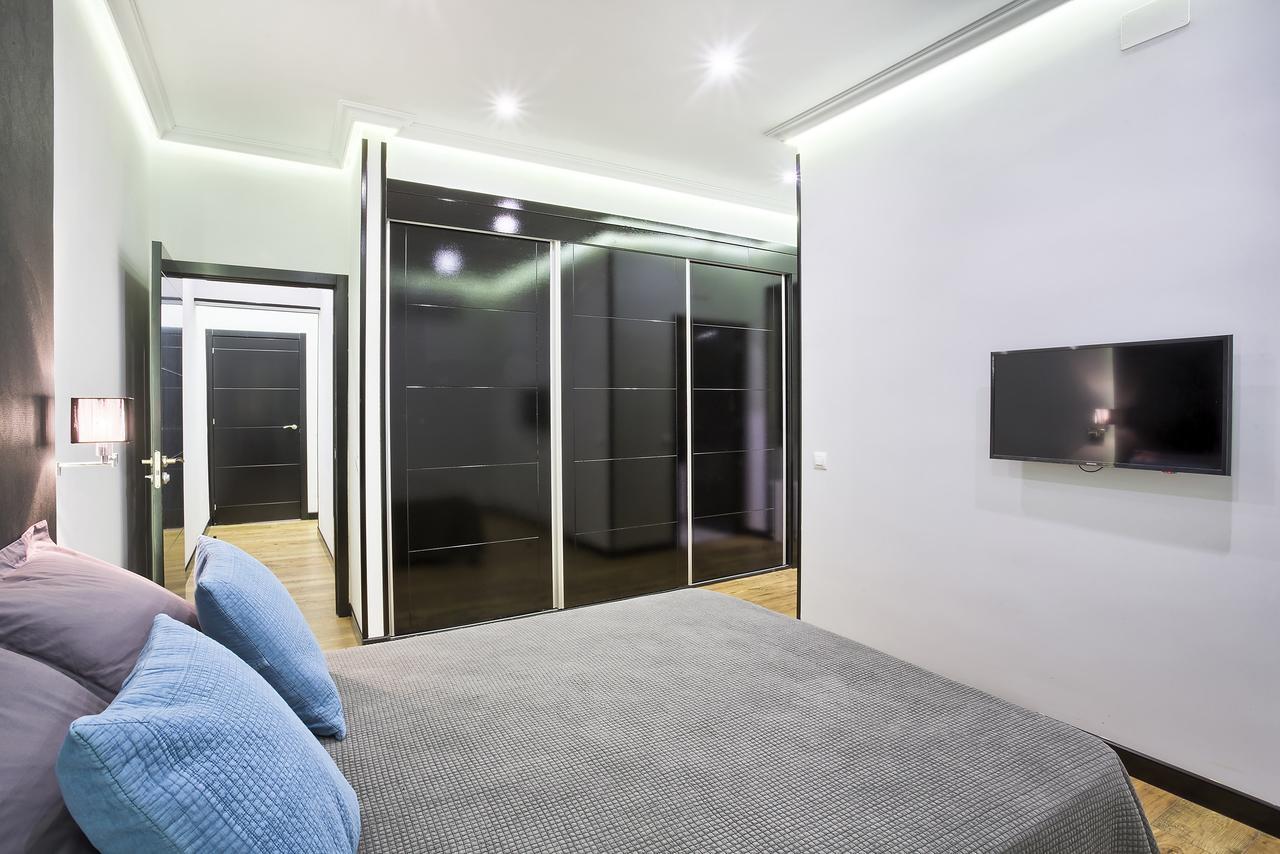 Serrano Golden Mile, By Presidence Apartamento