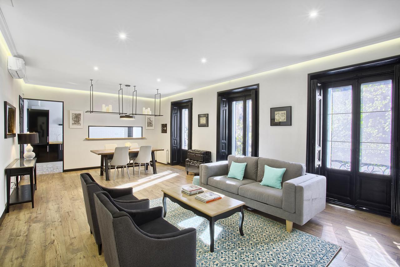 Apartamento Serrano Golden Mile, By Presidence Madrid