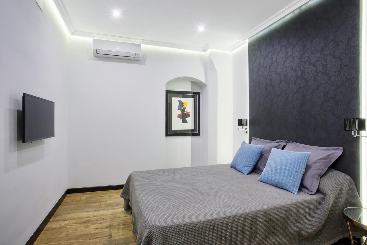 Serrano Golden Mile, By Presidence Apartamento