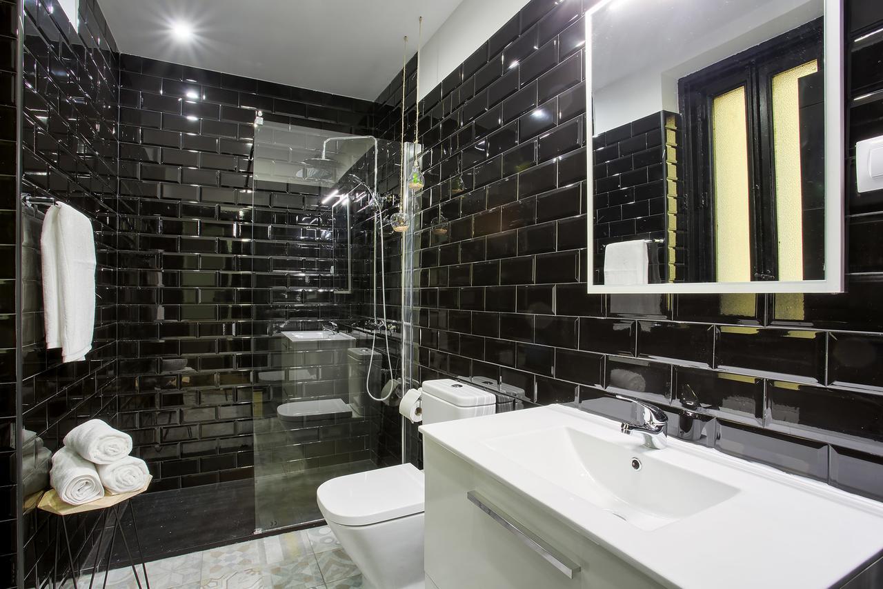 Serrano Golden Mile, By Presidence Apartamento