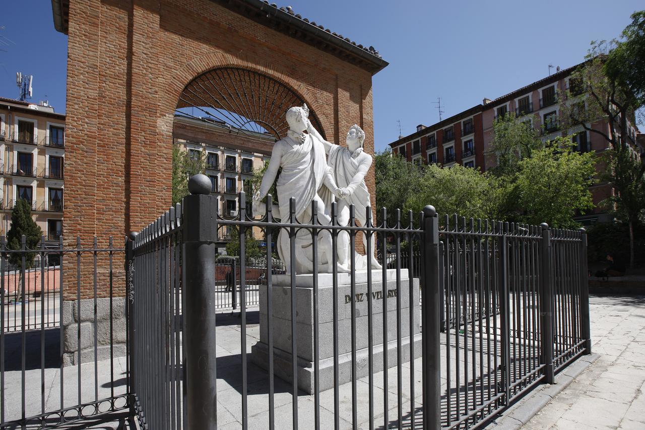 Malasaña Design By Madflats Collection *