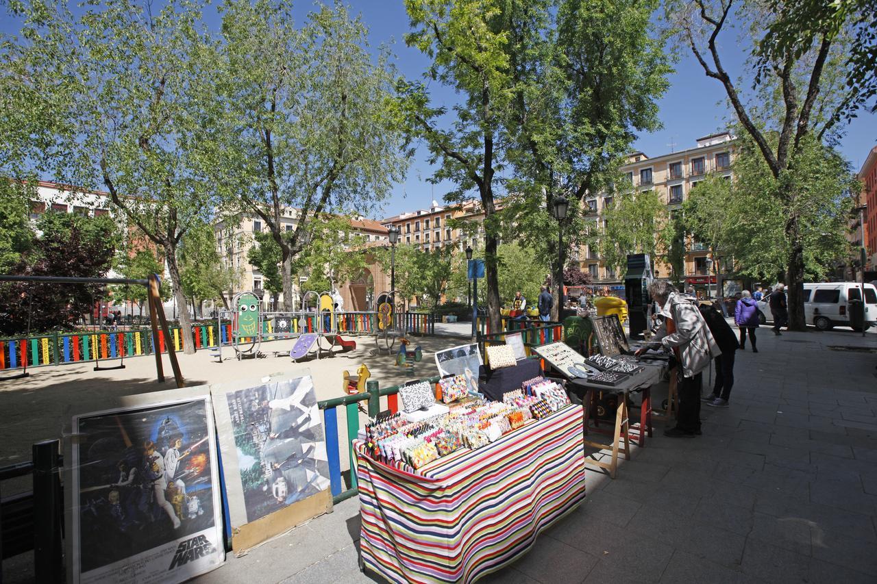 Malasaña Design By Madflats Collection