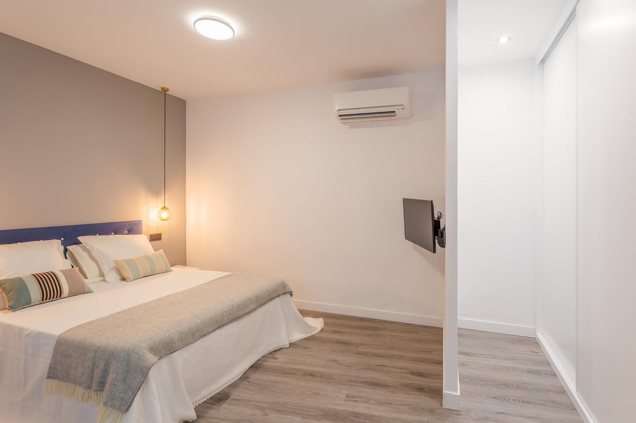 Apartamento Gobernador Industrial Style, By Presidence Madrid