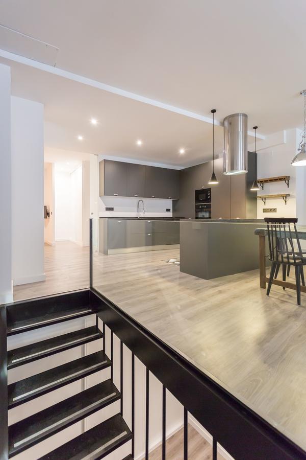 Apartamento Gobernador Industrial Style, By Presidence *