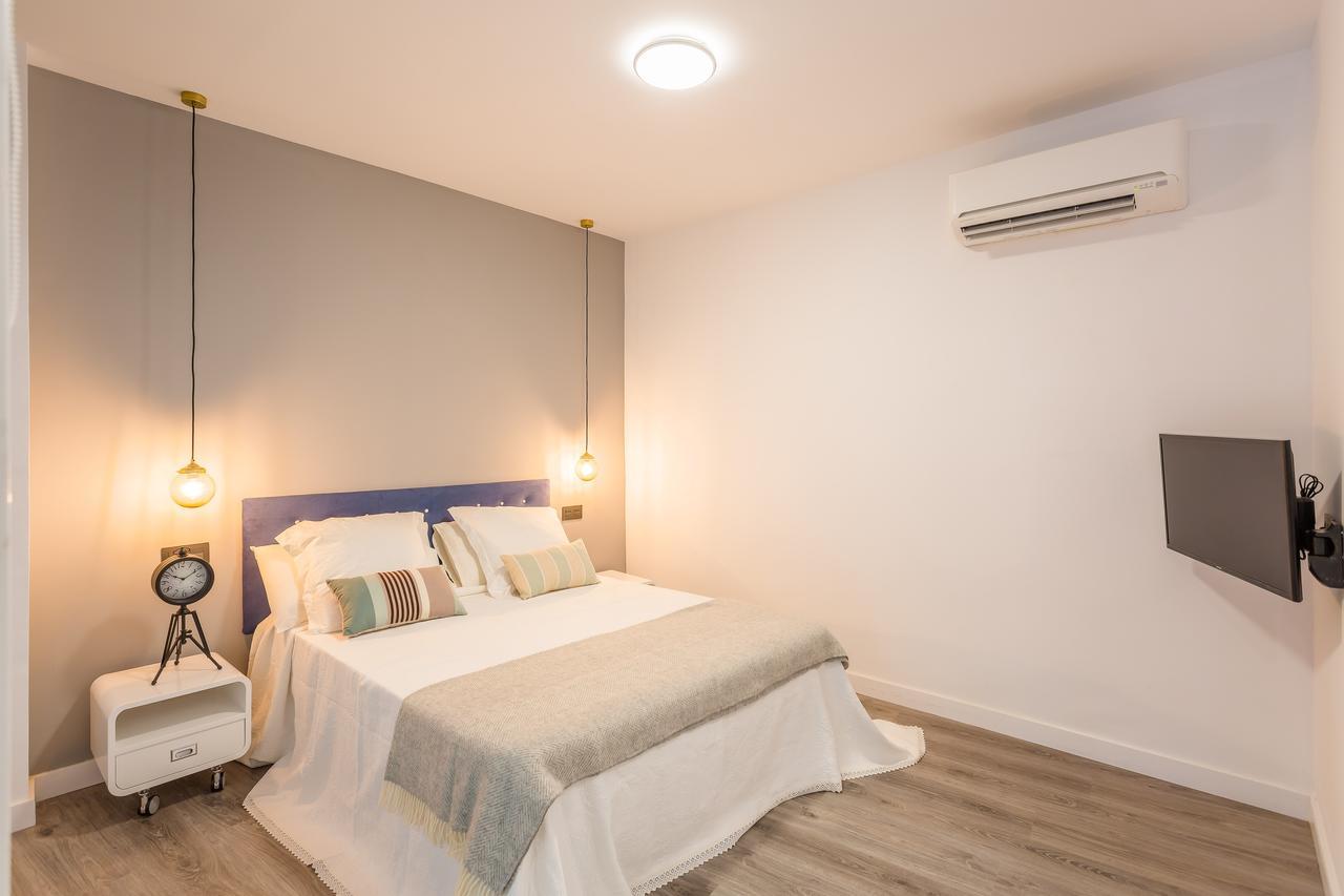 Gobernador Industrial Style, By Presidence Apartamento Madrid