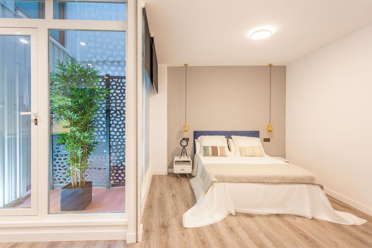 Gobernador Industrial Style, By Presidence Apartamento
