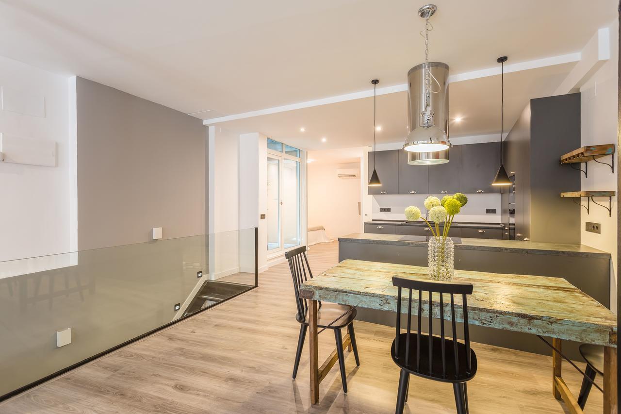 Gobernador Industrial Style, By Presidence Apartamento