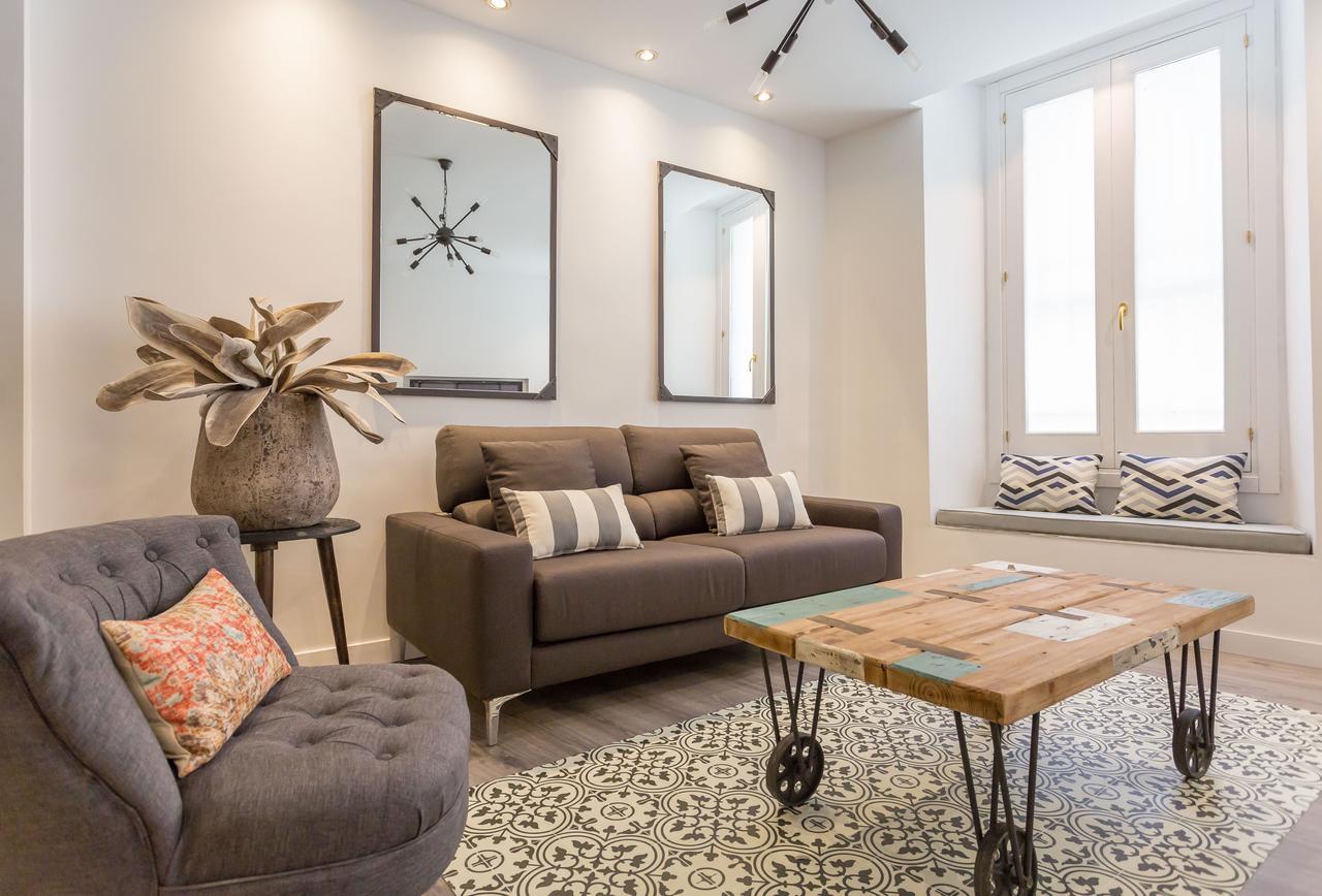 Apartamento Gobernador Industrial Style, By Presidence *