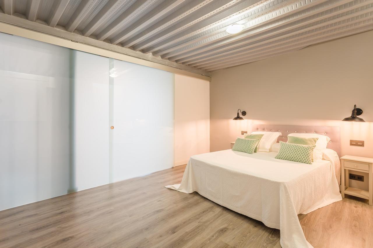 Gobernador Industrial Style, By Presidence Apartamento Madrid
