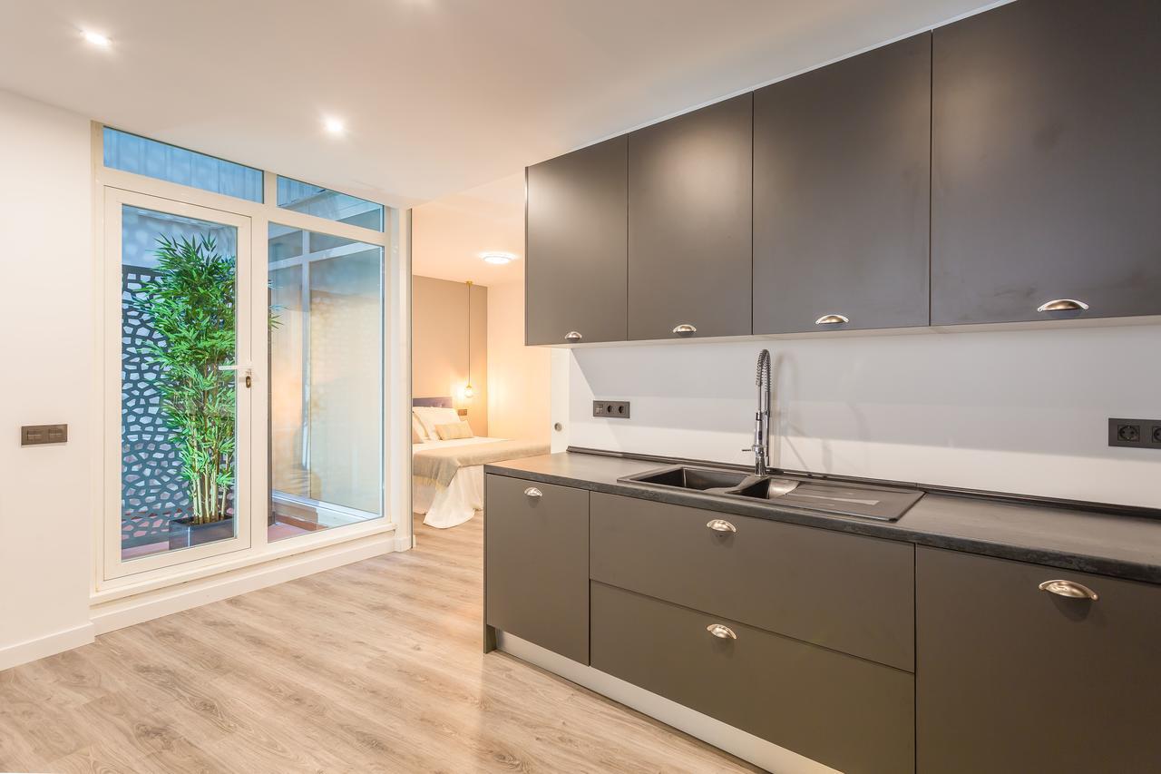Apartamento Gobernador Industrial Style, By Presidence