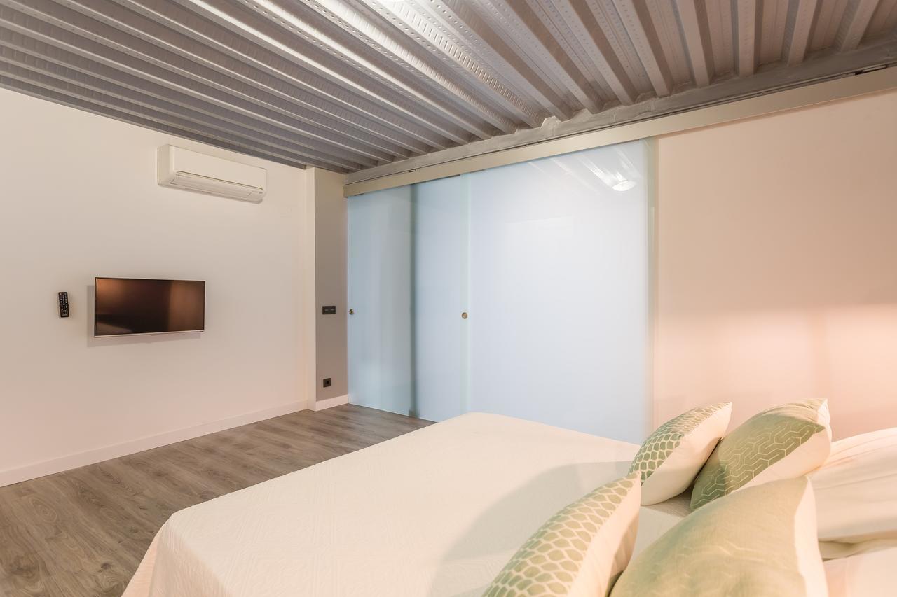 Gobernador Industrial Style, By Presidence Apartamento Madrid