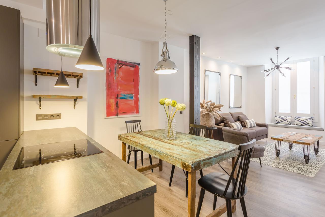 Gobernador Industrial Style, By Presidence Apartamento