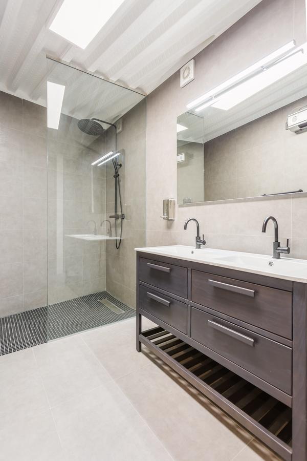 Gobernador Industrial Style, By Presidence Apartamento