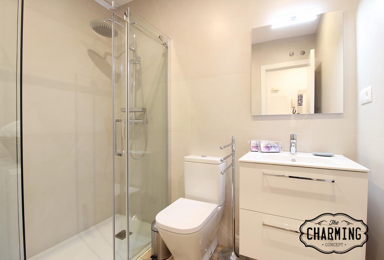 Charming Puerta Del Sol Apartamento Madrid