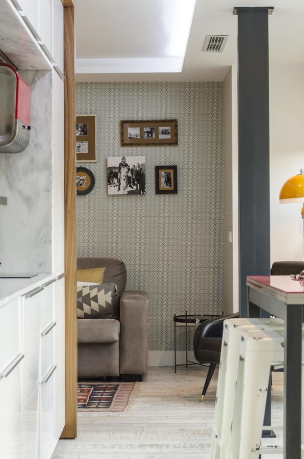 Alterhome Concha Espina I Apartamento