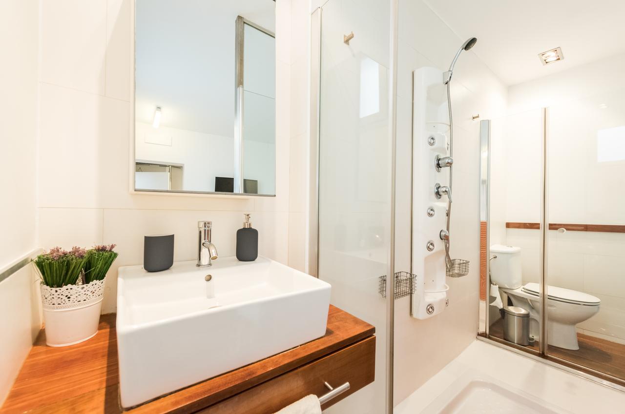 Apartamento Chic Gran Via Calle San Bernardo *