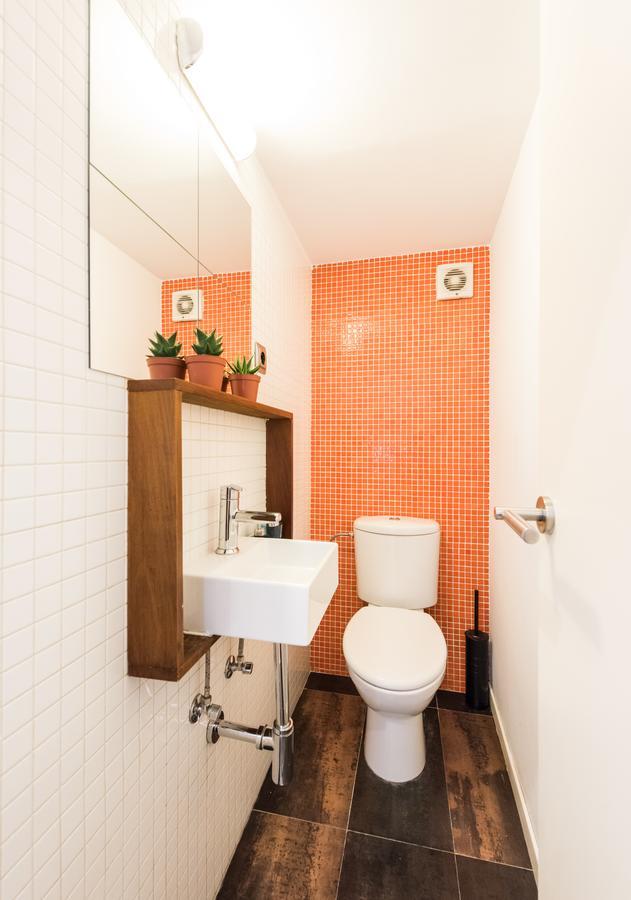 Apartamento Chic Gran Via Calle San Bernardo Madrid