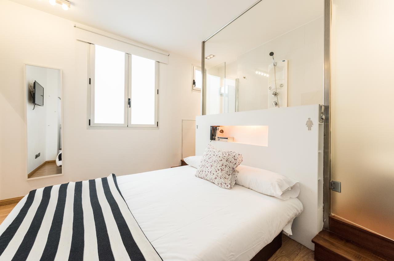 Apartamento Chic Gran Via Calle San Bernardo *