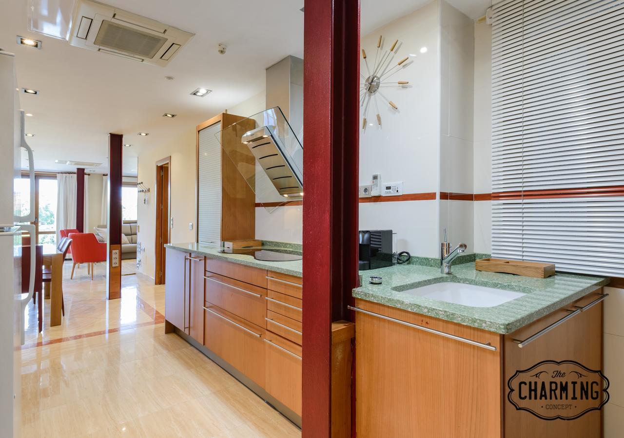 Charming Rio Apartamento *