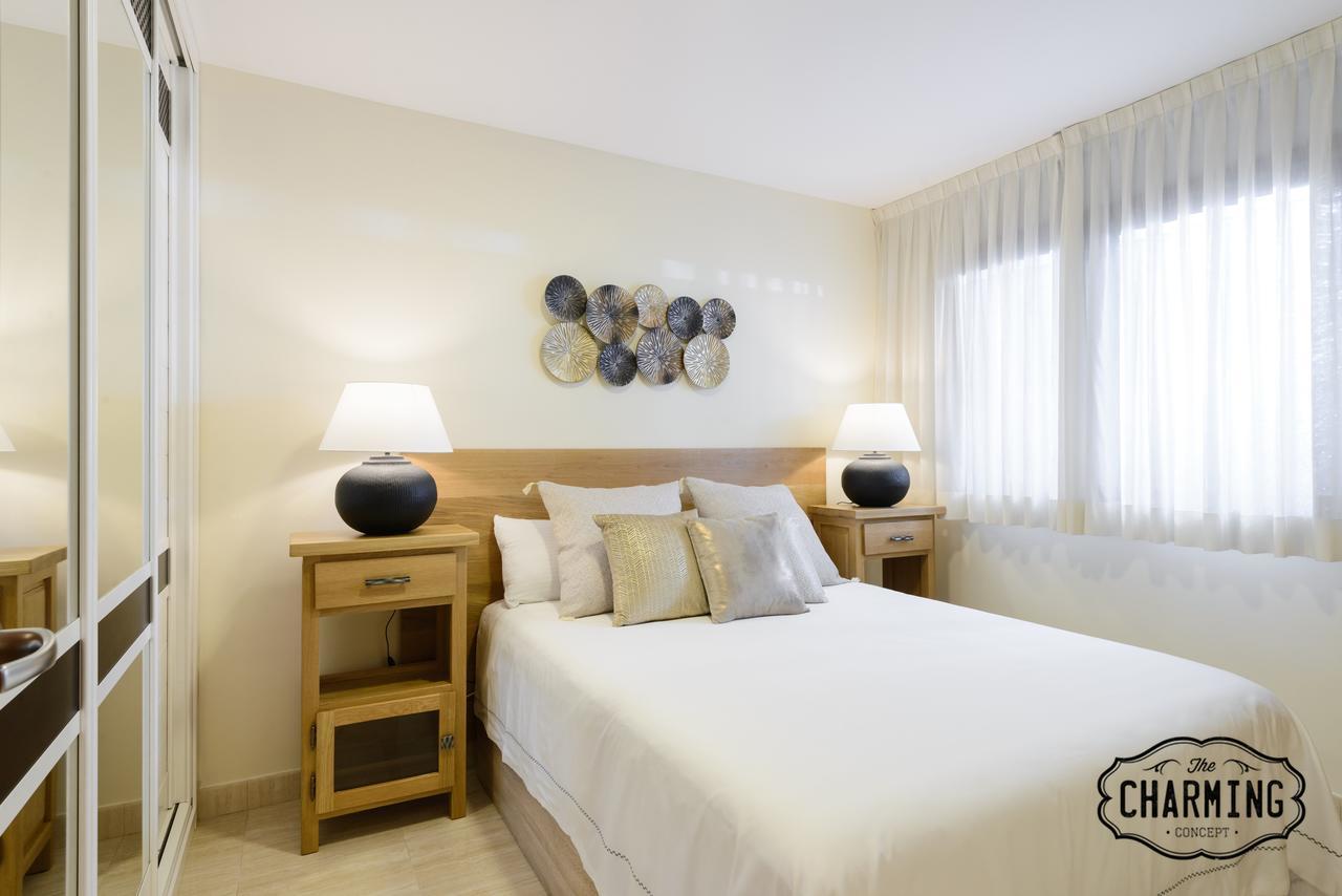 Apartamento Charming Rio
