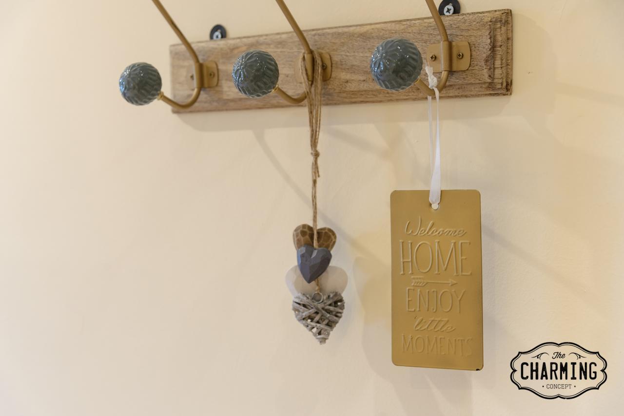 Charming Rio Apartamento Madrid
