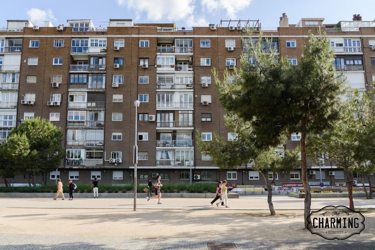 Charming Rio Madrid