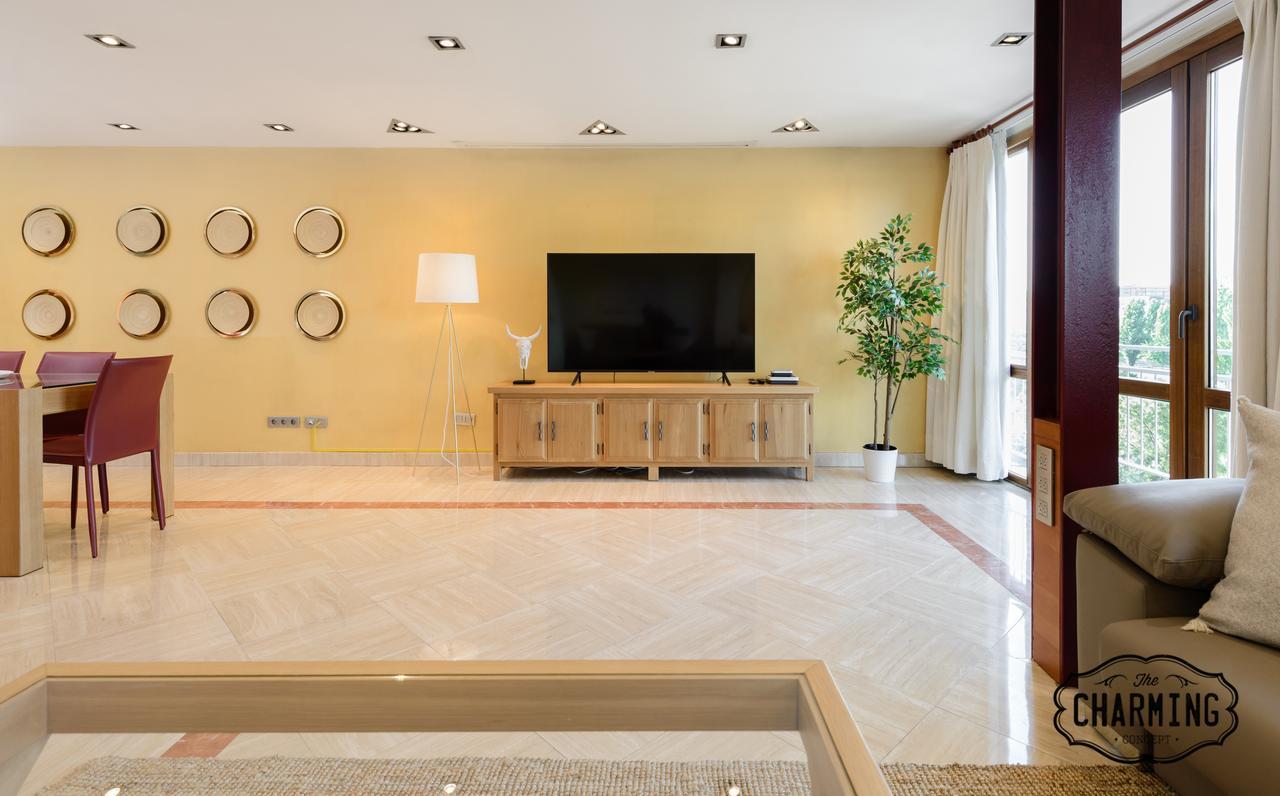 Charming Rio Apartamento