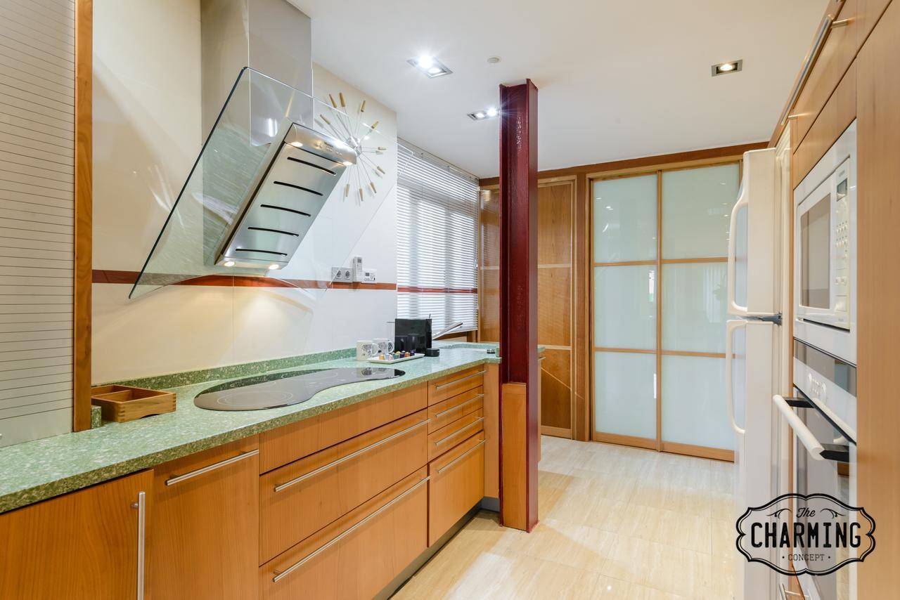 Apartamento Charming Rio