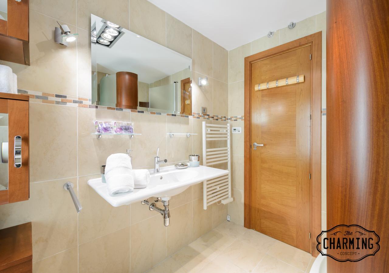 Charming Rio Apartamento Madrid