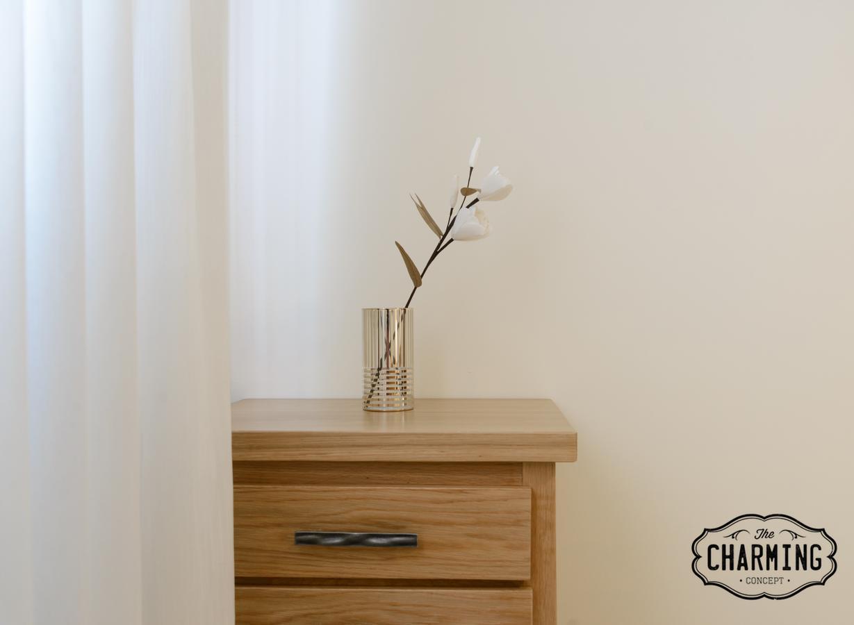 Charming Rio Apartamento Madrid