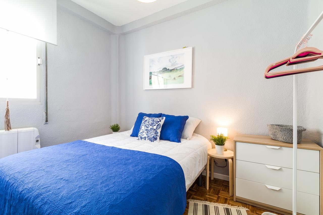 Apartamento Apartamento Atocha-retiro