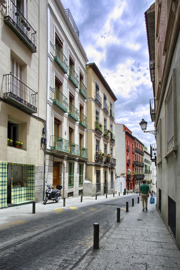 Gobernador Industrial Style, By Presidence * Madrid