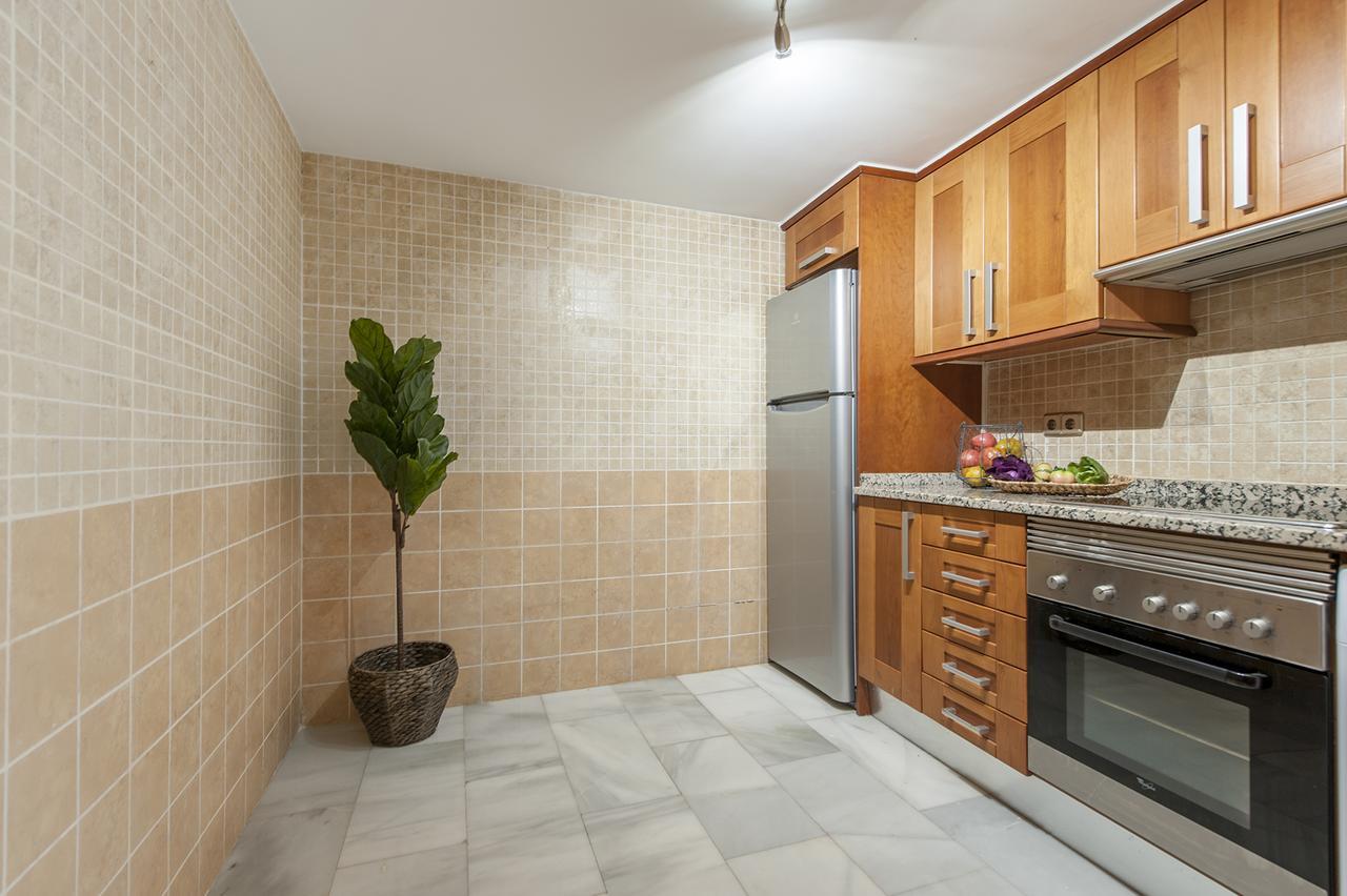 O'donnell Ii Apartamento Madrid
