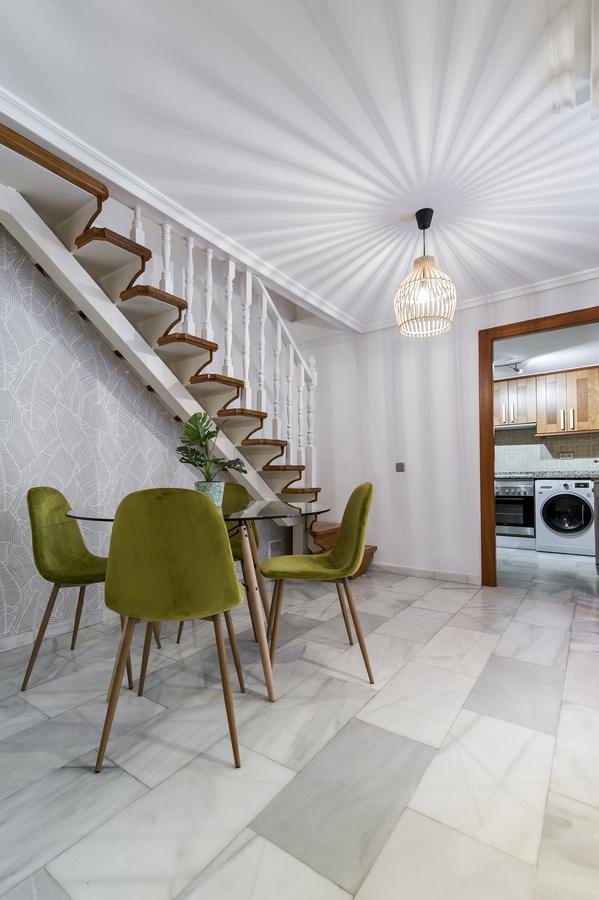 Apartamento O'donnell Ii