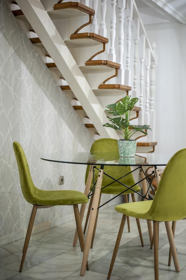 O'donnell Ii Apartamento Madrid