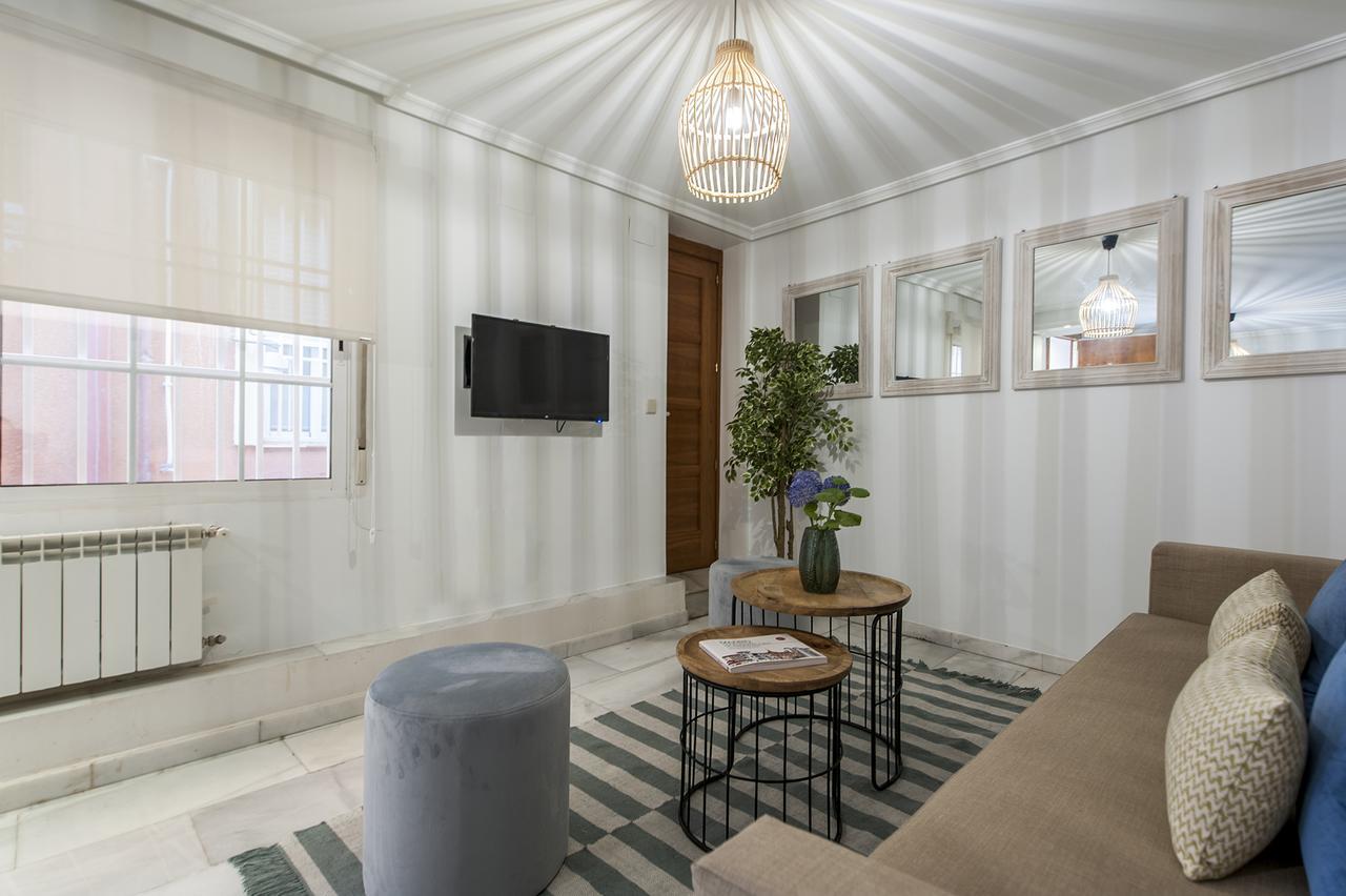 O'donnell Ii Apartamento Madrid