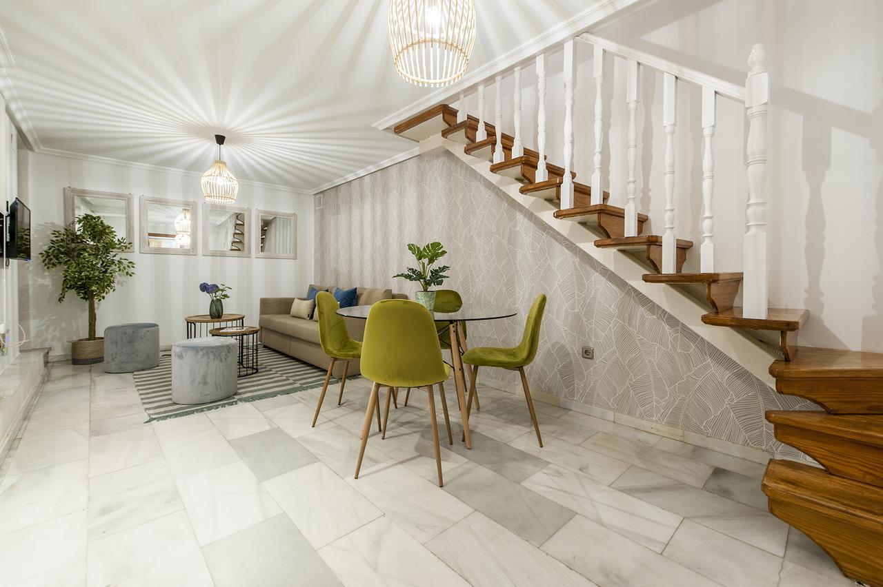 Apartamento O'donnell Ii Madrid